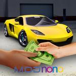 Car Sales & Drive Simulator 25 APK 0.0.89 Icon